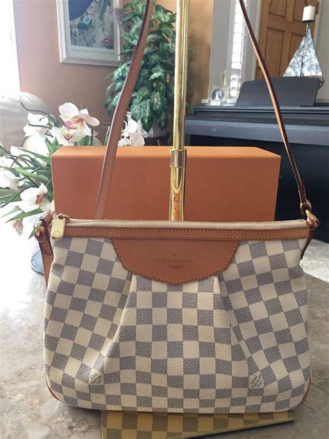 pre loved lv bags